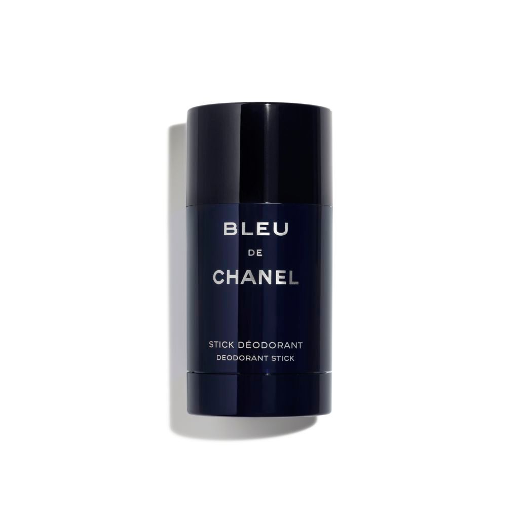 CHANEL Bleu De CHANEL Deodorant Stick at John Lewis & Partners