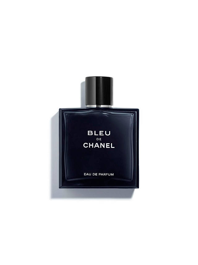 CHANEL Bleu De CHANEL Eau De Parfum Spray, 50ml 1