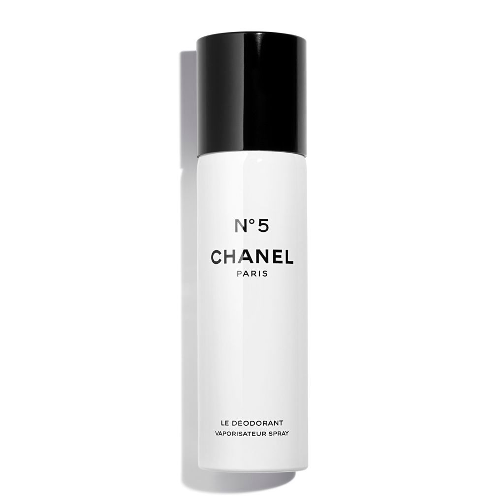 N°5 | LADIES' FRAGRANCE | CHANEL | Beauty | John Lewis & Partners