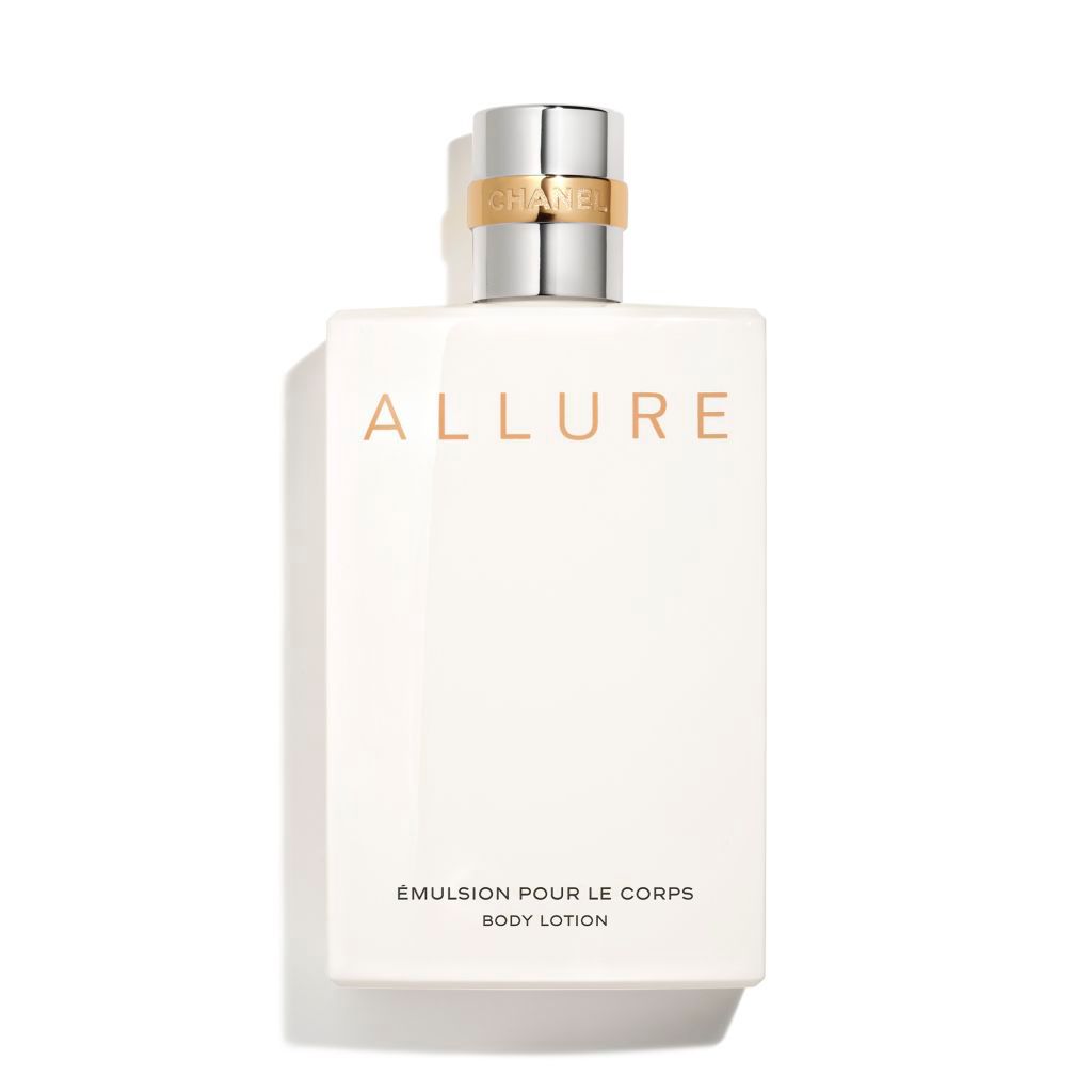 Allure by Chanel for Women - 2 ml EDP Spray Vial (Mini)