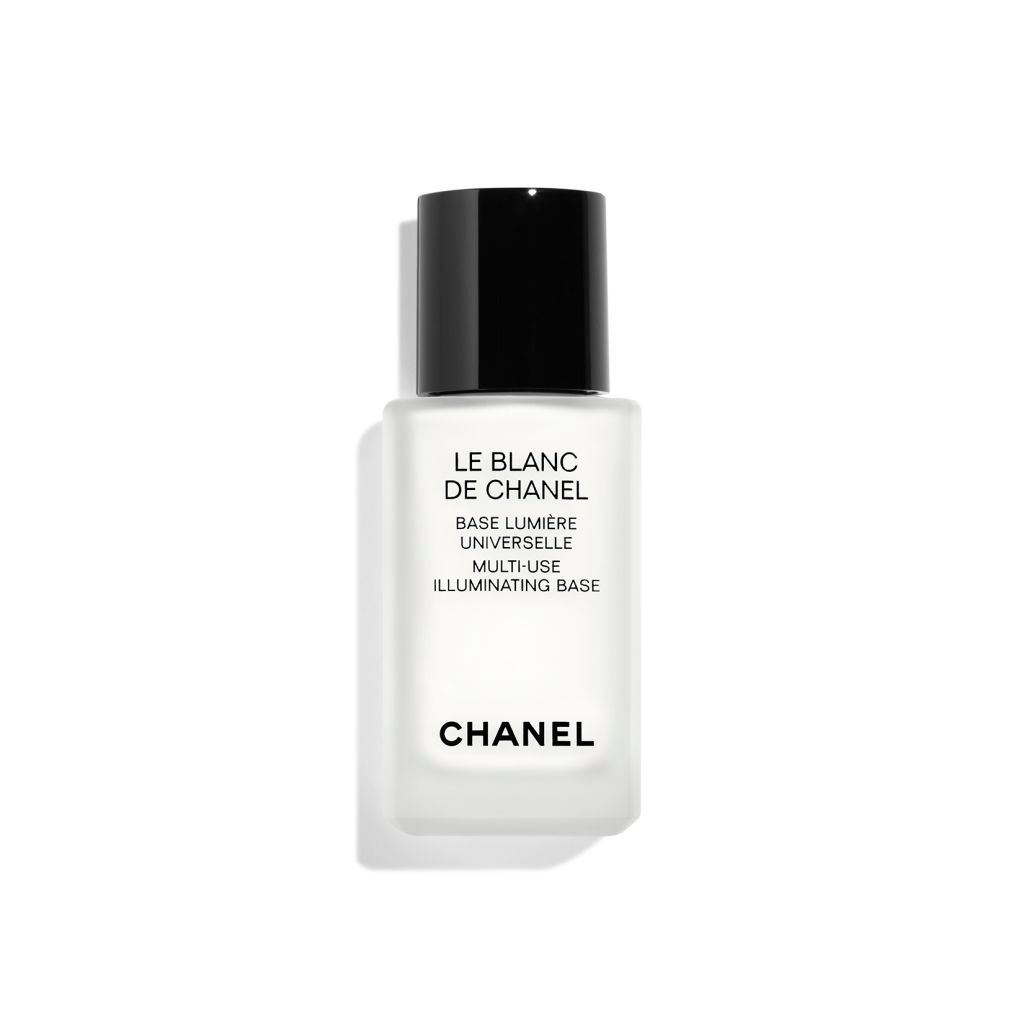 CHANEL Le Blanc de CHANEL Multi-Use Illuminating Base 1