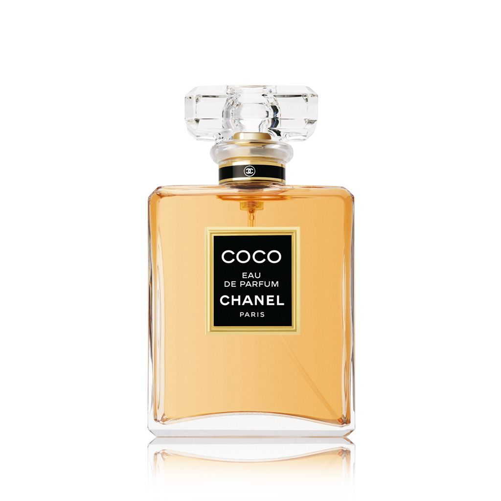 CHANEL Coco Eau de Parfum Spray at John Lewis & Partners