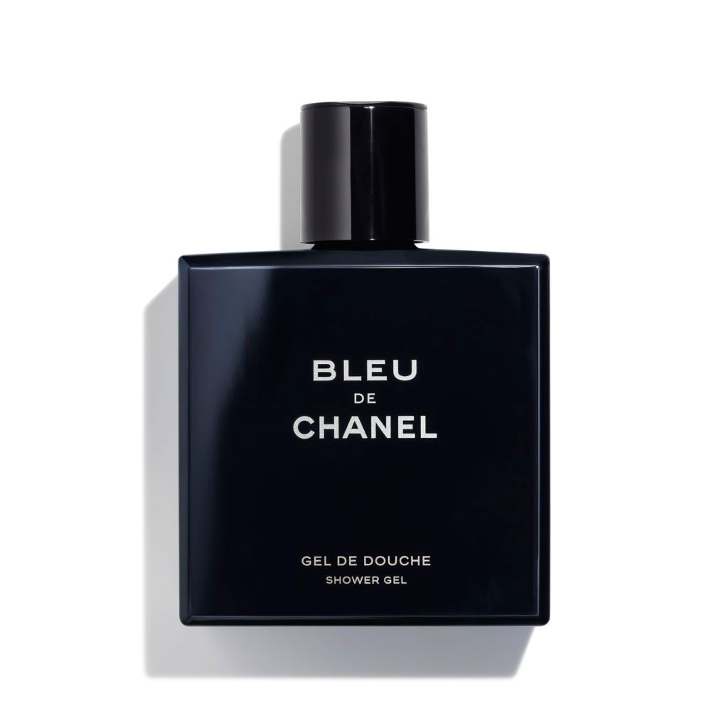 Chanel Bleu Shower Gel fragrancesparfume