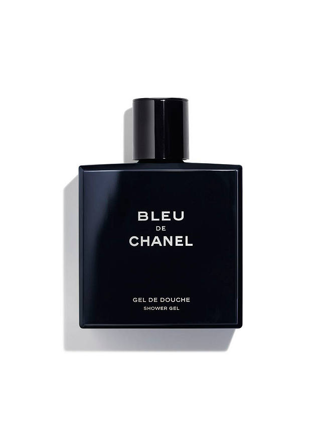 CHANEL Bleu De CHANEL Shower Gel 1