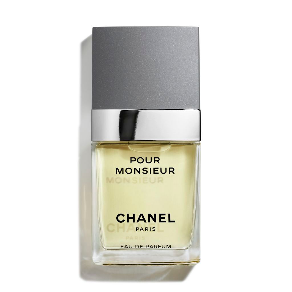 CHANEL Pour Monsieur Eau de Parfum Spray, 75ml 1