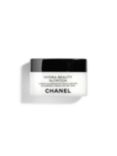 CHANEL Hydra Beauty Nutrition Nourishing and Protective Cream