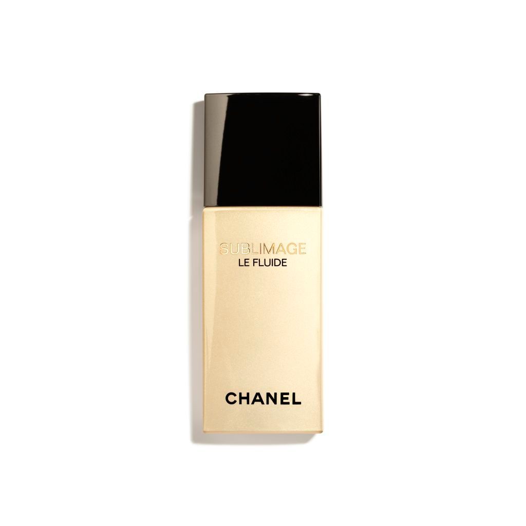 Chanel Sublimage La Crème Texture Fine ingredients (Explained)