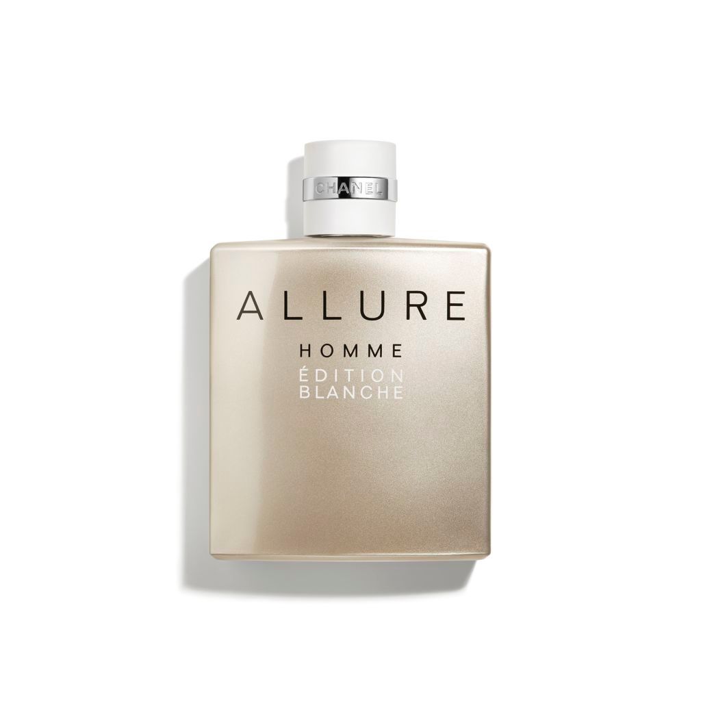 CHANEL Allure Homme Édition Blanche Eau de Parfum Spray, 50ml 1