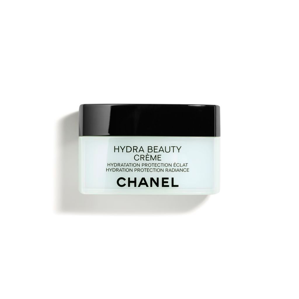 CHANEL Hydra Beauty Crème Hydration Protection Radiance, 50ml 1