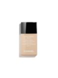 CHANEL Vitalumière Aqua Ultra-Light Skin Perfecting Makeup SPF 15, 20 Beige