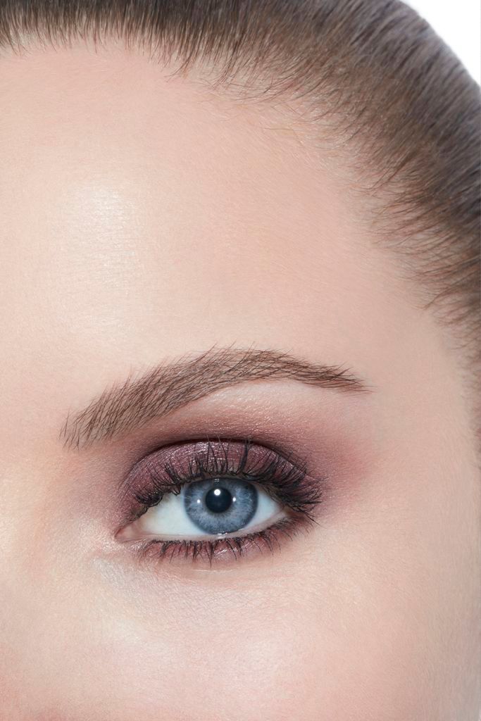 Chanel Les 4 Ombres Byzance Multi Effect Quadra Eyeshadow Palette - Parure Imp Riale