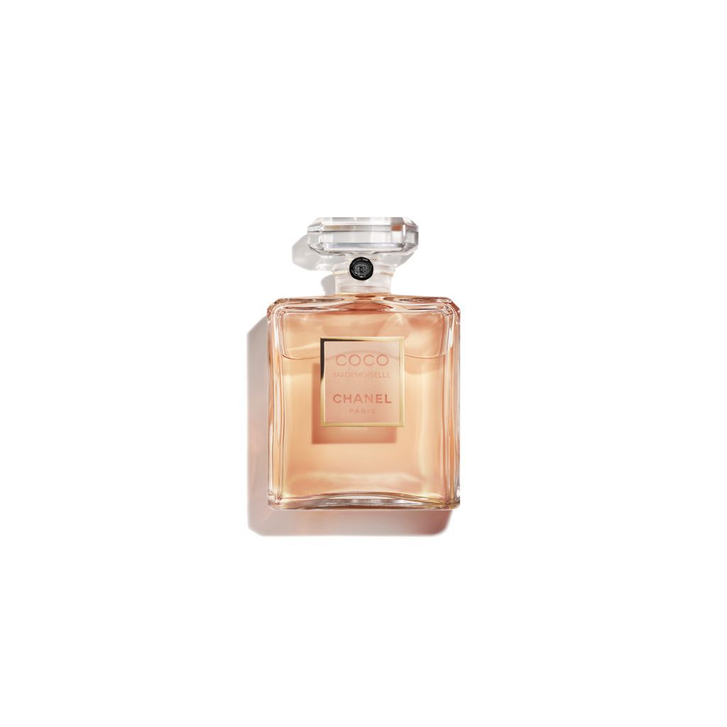 CHANEL Coco Mademoiselle Parfum Bottle, 15ml at John Lewis & Partners