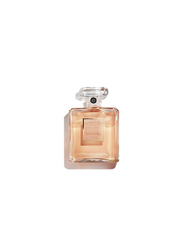 CHANEL Coco Mademoiselle Parfum Bottle, 15ml 1