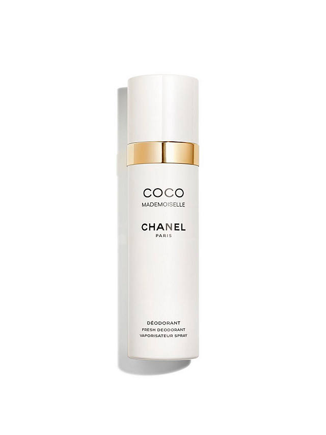 CHANEL Coco Mademoiselle Fresh Deodorant Spray 1
