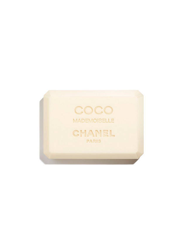 CHANEL Coco Mademoiselle Bath Soap