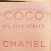 CHANEL Coco Mademoiselle Eau De Parfum Spray, 50ml at John Lewis