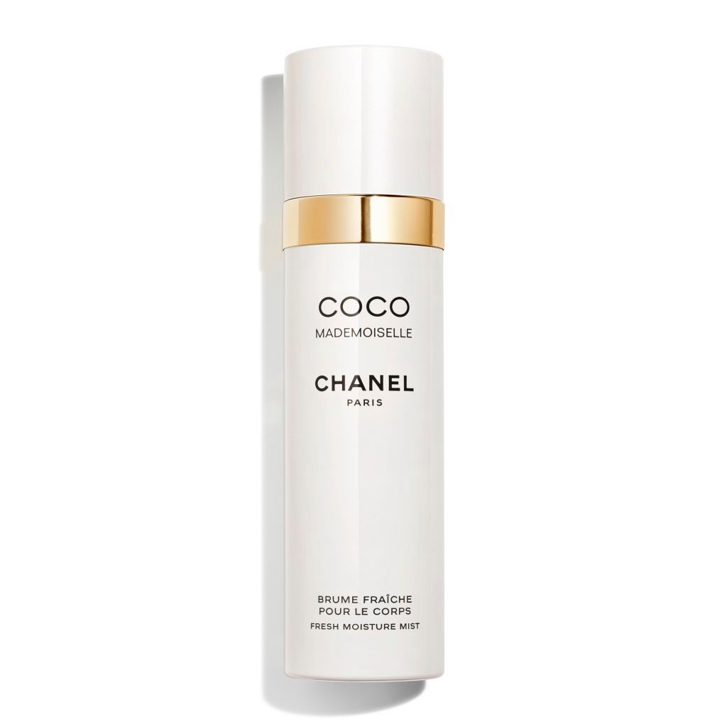Chanel Chance Eau Fraiche Sheer Moisture Mist Women 3.4 oz Body Mist