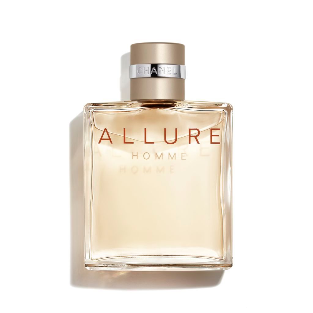 CHANEL Allure Homme Eau de Toilette Spray at John Lewis & Partners