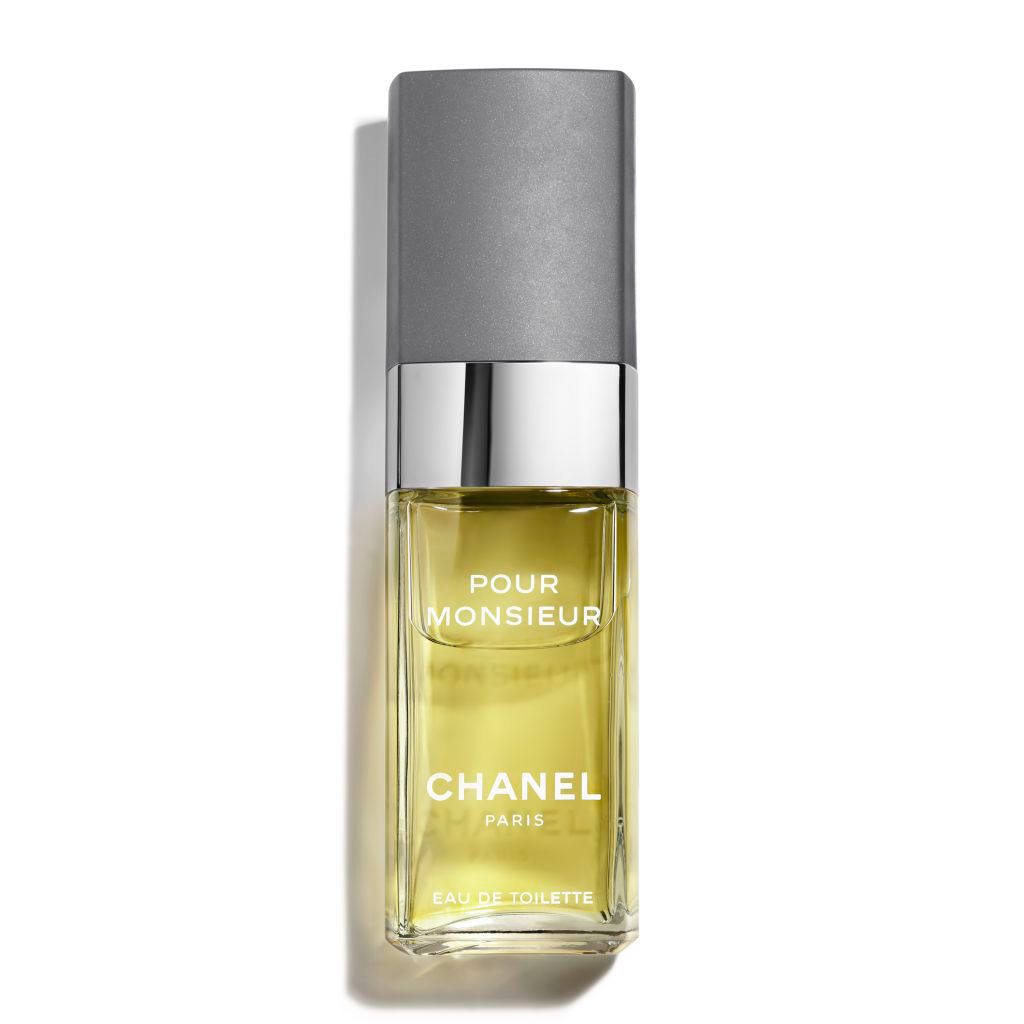 CHANEL Pour Monsieur Men's Fragrances