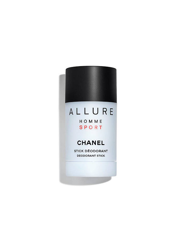 Chanel Allure Homme Sport Stick Deodorant ForMen 2.0 oz Brand New