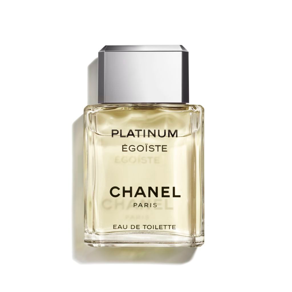 CHANELエゴイスト100ml EGOISTE PLATINUM+zimexdubai.com