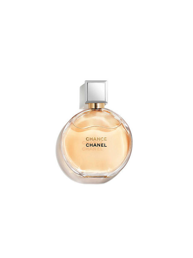 CHANEL Chance Eau de Parfum, 35ml 1