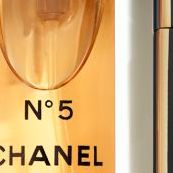 CHANEL N°5 Eau de Parfum Purse Spray, 3 x 20ml at John Lewis & Partners