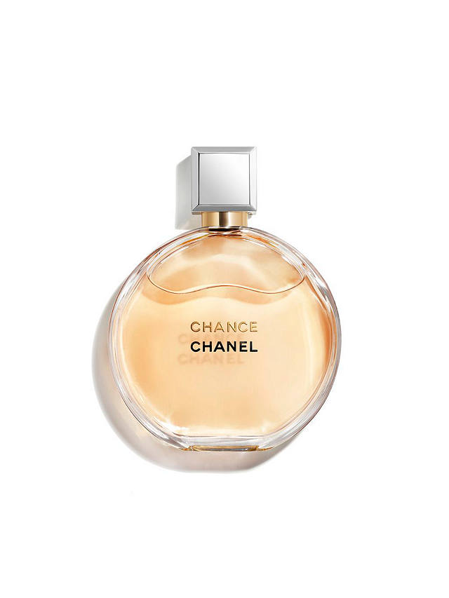 CHANEL Chance Eau de Parfum, 100ml 1