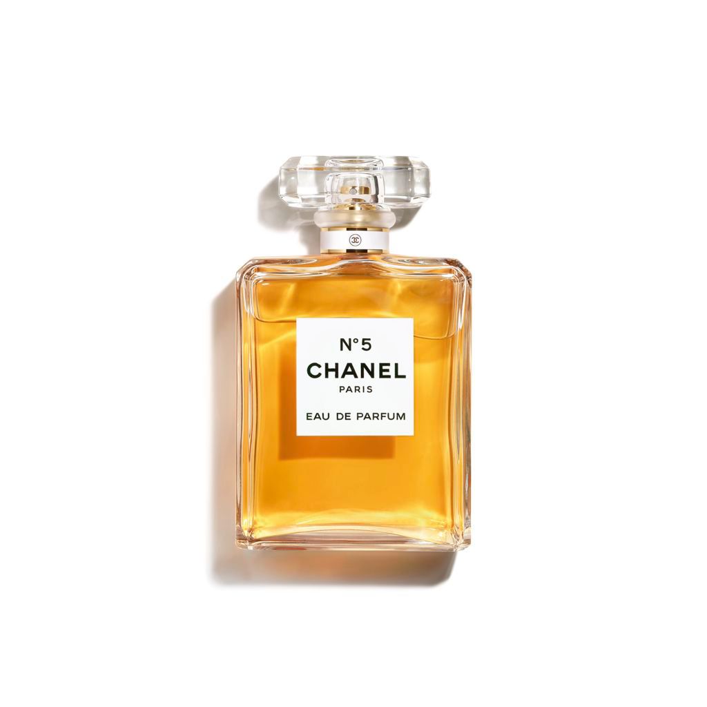 chanel perfume 19