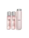 CHANEL Chance Eau Tendre Eau de Toilette Twist and Spray, 3 x 20ml