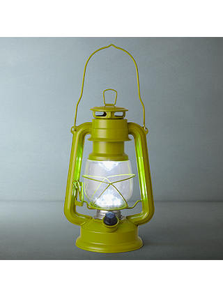 John Lewis & Partners Vermont LED Lantern