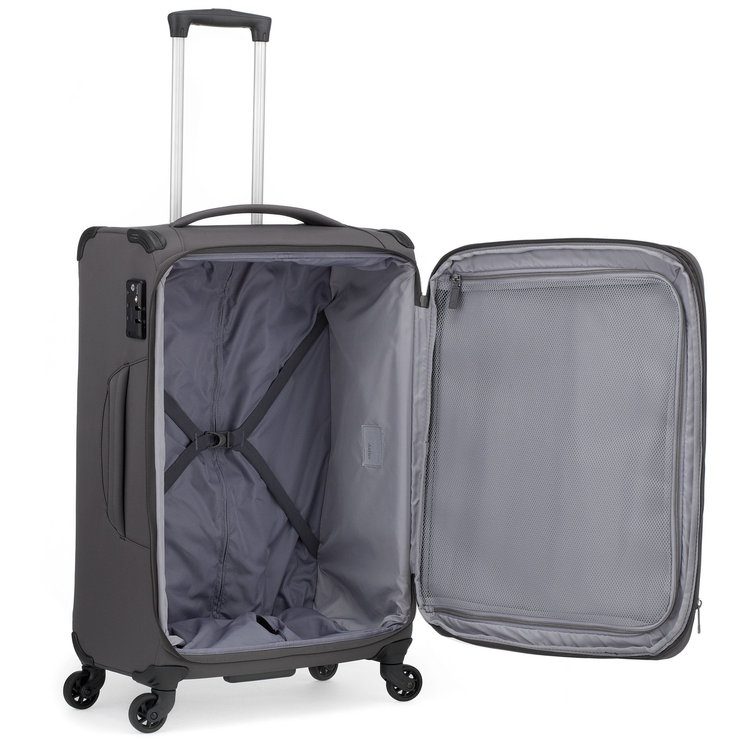 antler aire medium suitcase