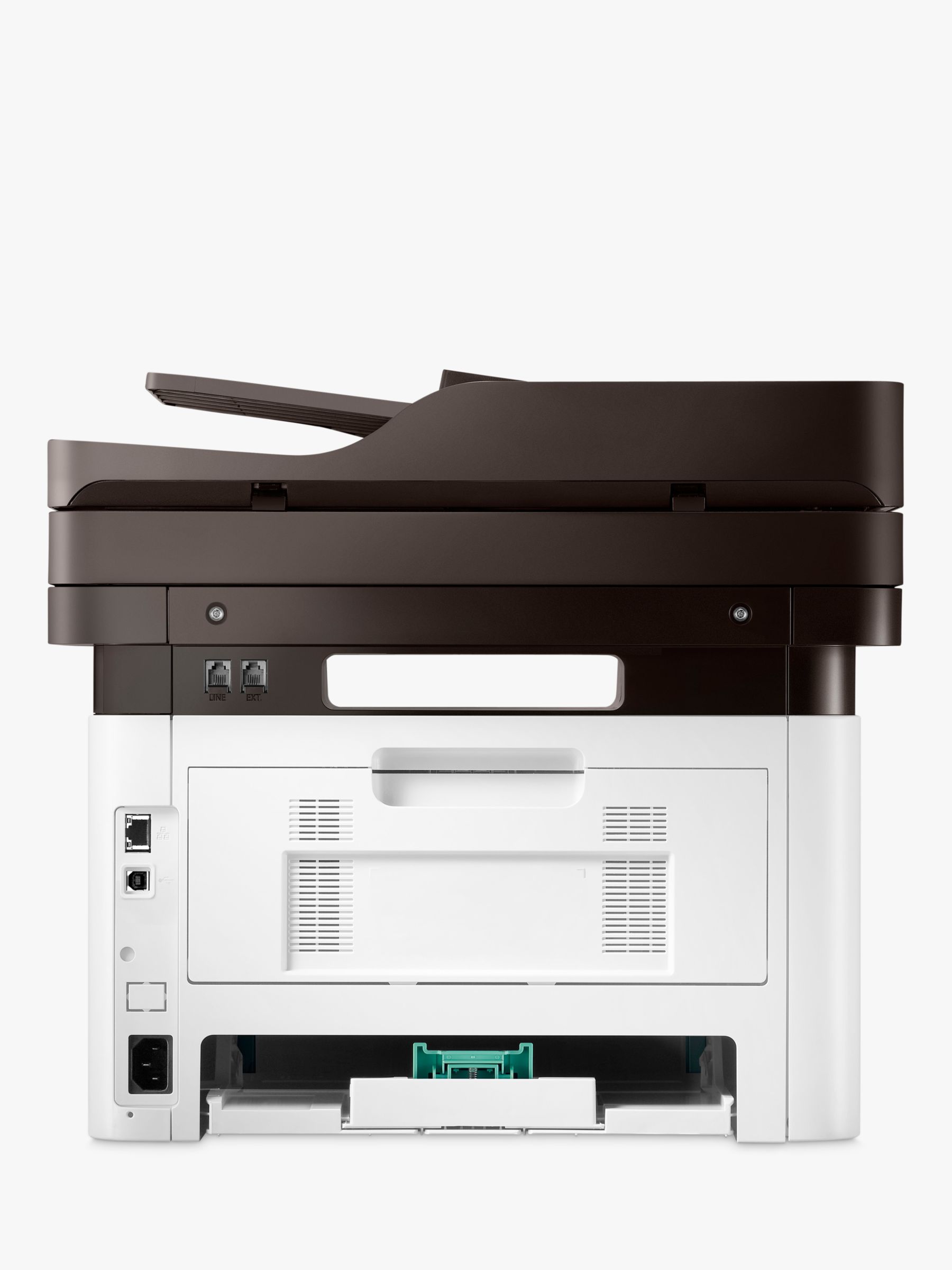 Sempress: Samsung Printer For Mac