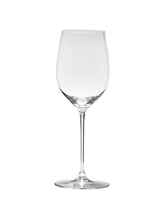 Riedel Veritas Viognier/Chardonnay White Wine Glasses, Set of 2