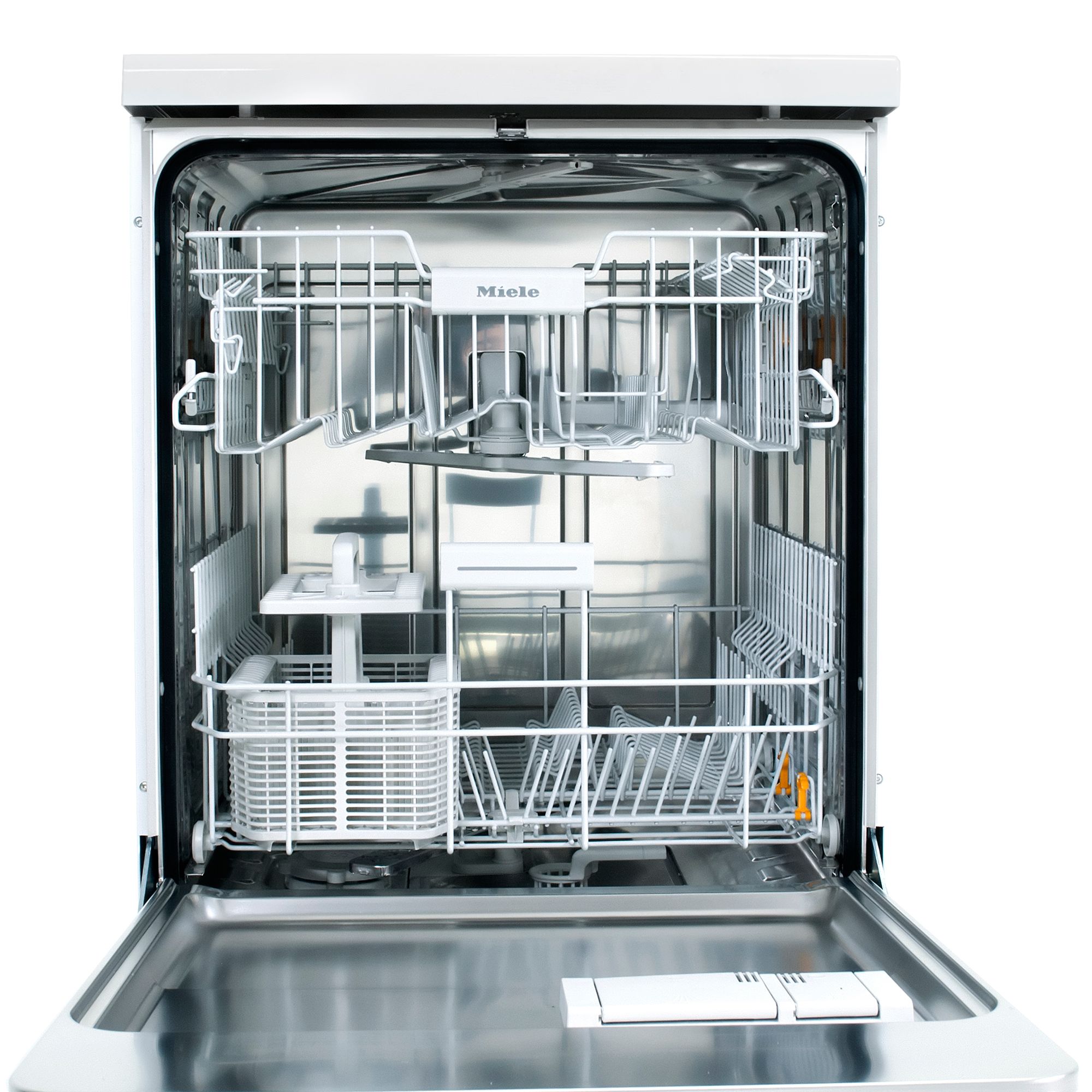 miele freestanding dishwasher