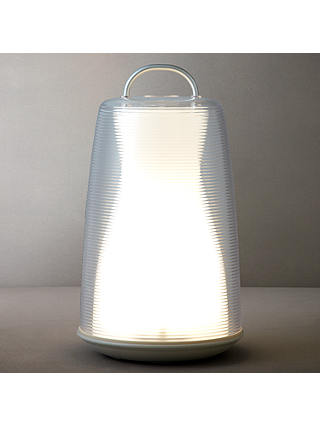 Gleam Outdoor LED Portable Lantern