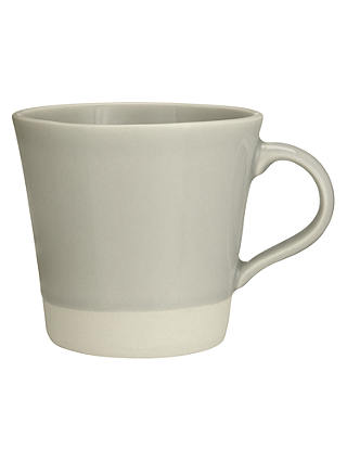 Croft Collection Amberley Mug, Natural, 350ml