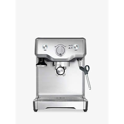 Sage the Duo Temp Pro Espresso Coffee Machine
