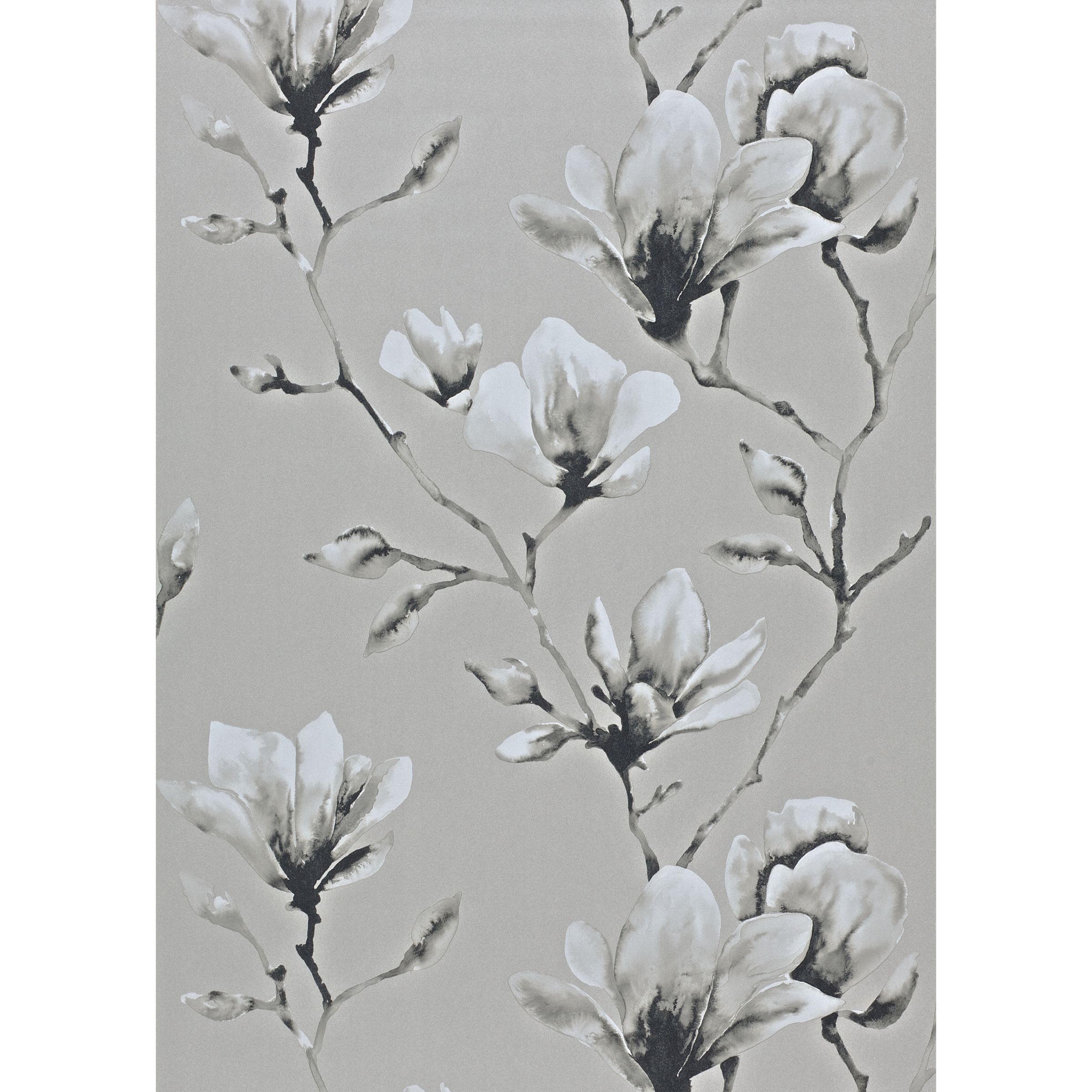 Harlequin Lotus Wallpaper at John Lewis & Partners