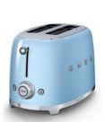 Smeg TSF01 2-Slice Toaster