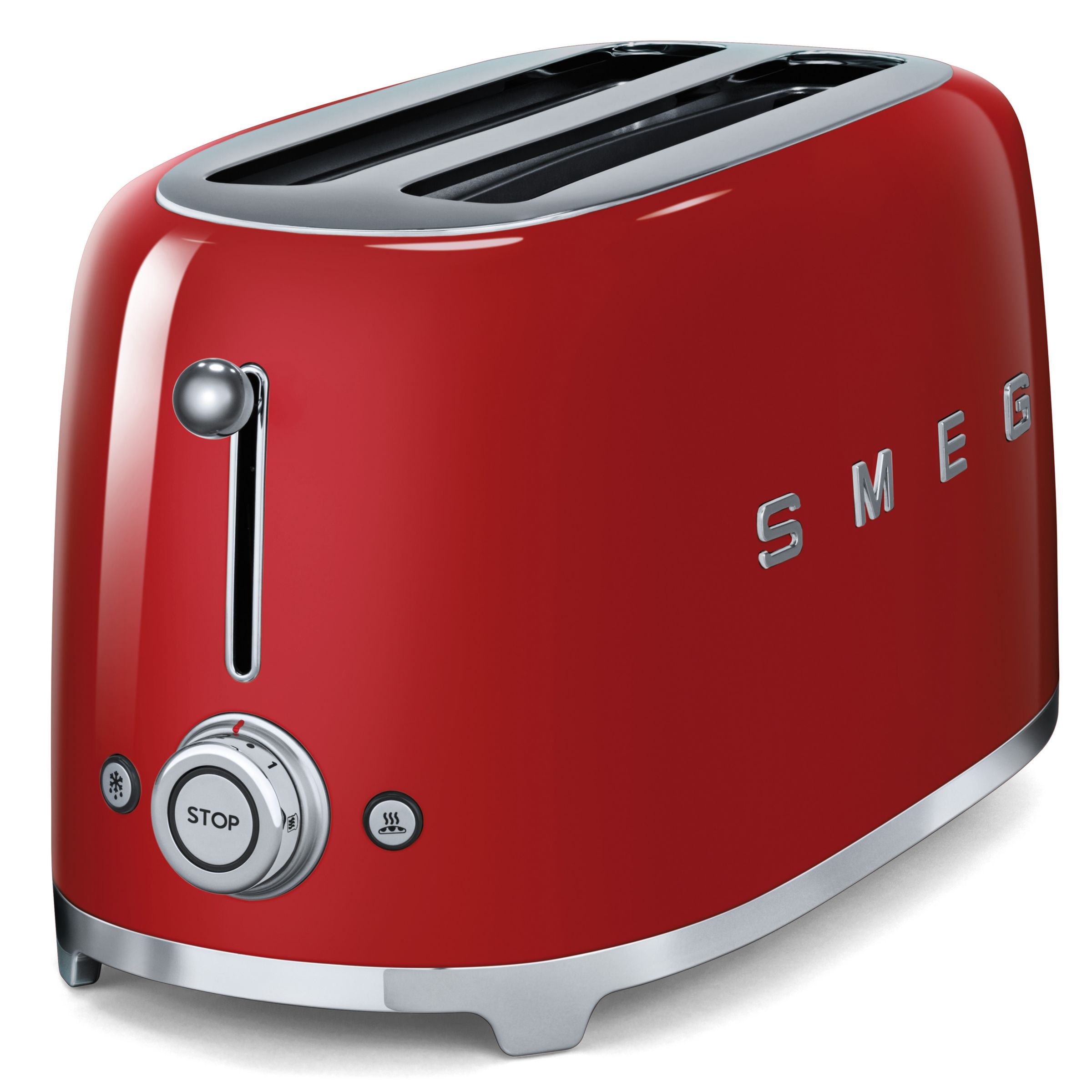 Smeg toaster reviews