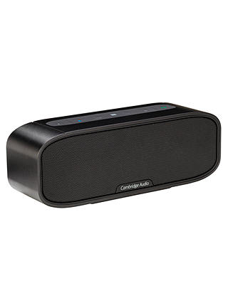 Cambridge Audio G2 Mini Portable Bluetooth Speaker