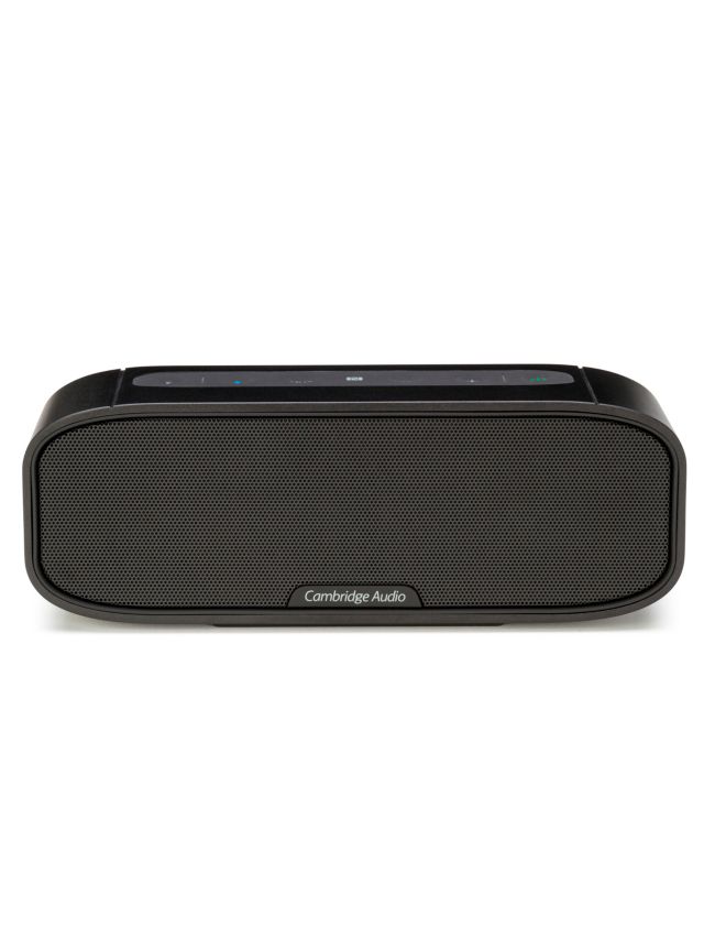 Cambridge deals audio g2