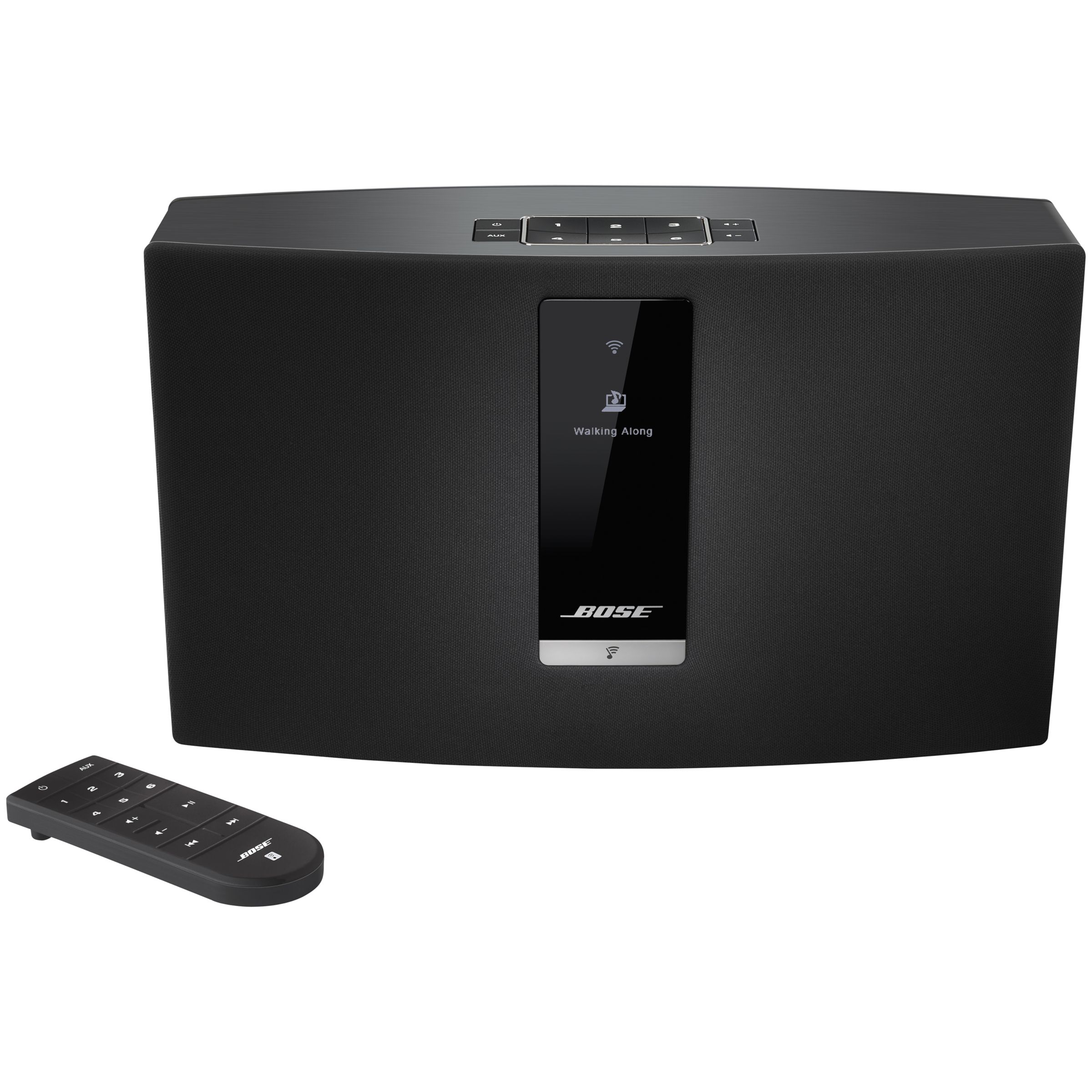 Bose® SoundTouch™ 20 Series II Wi-Fi music system with Apple