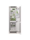 LG GBM22HSADH Freestanding 70/30 Fridge Freezer, Silver