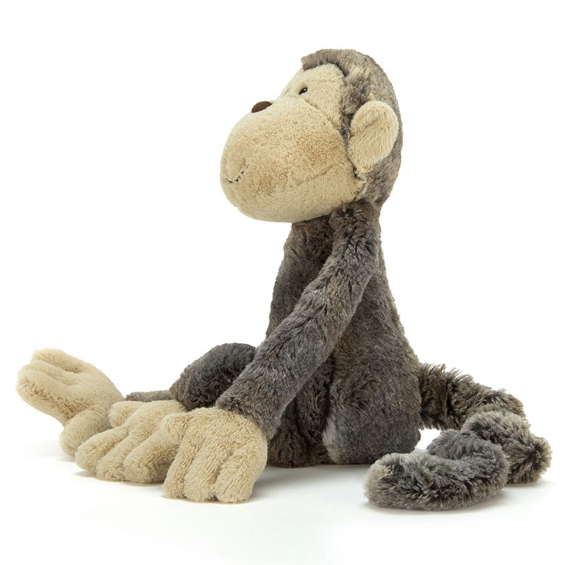 john lewis jellycat monkey