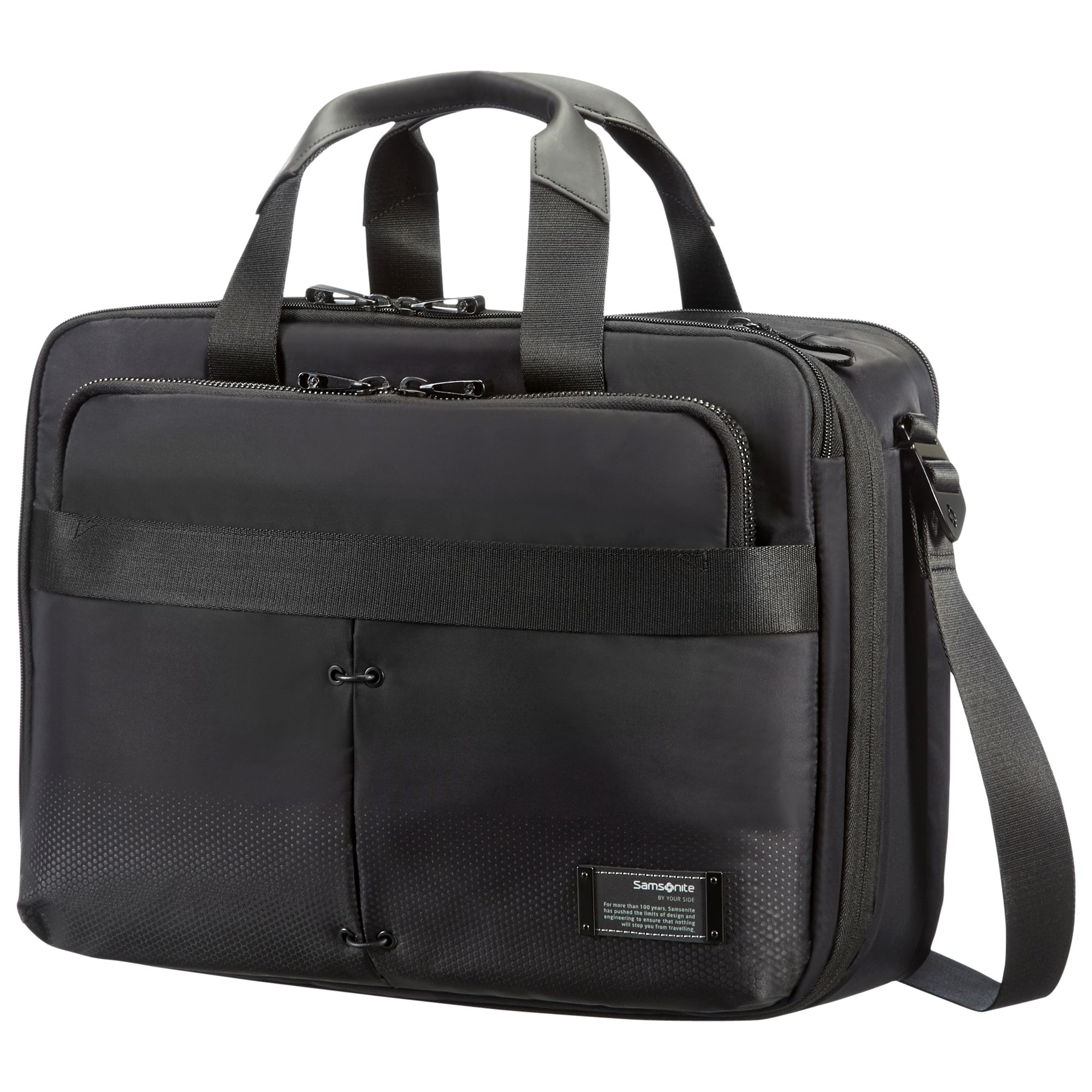 samsonite side bag