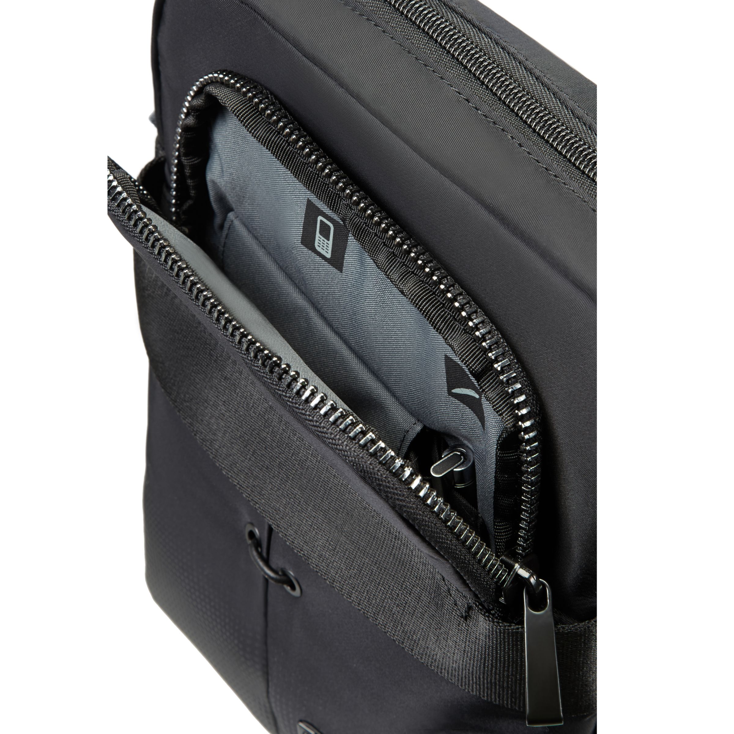 samsonite cityvibe 2.0 tablet cross body bag