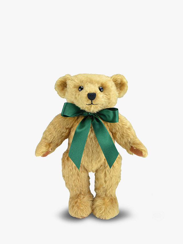Merrythought Shrewsbury Teddy Bear Soft Toy, Medium