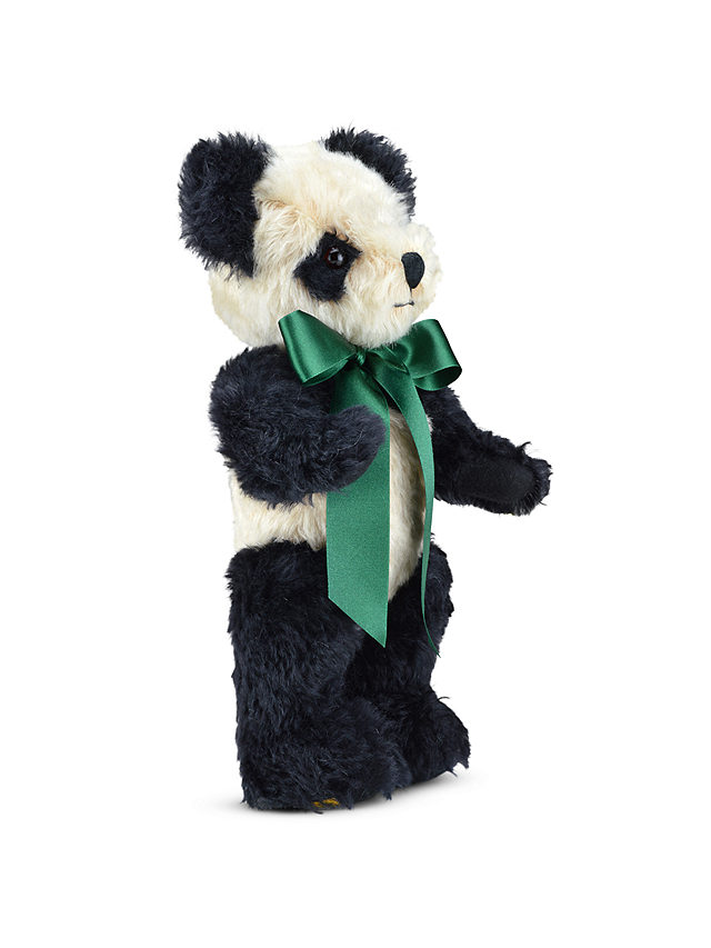 Merrythought Antique Panda Teddy Bear Soft Toy